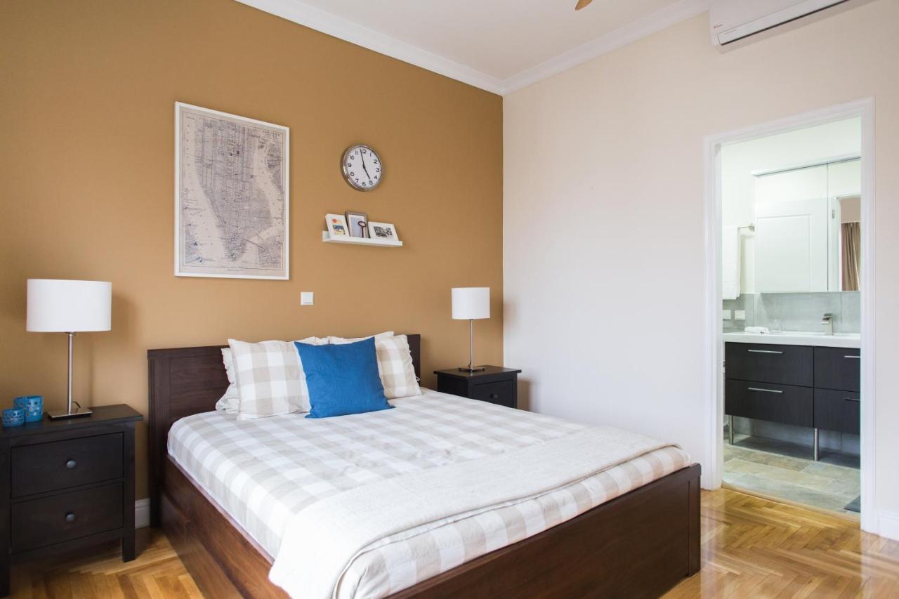 Athena'S Hideaway- Fully Renovated- Absolute Best Location Kültér fotó