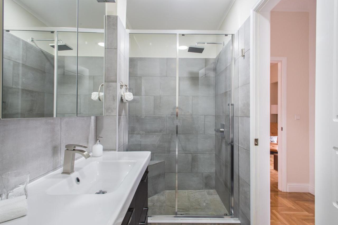 Athena'S Hideaway- Fully Renovated- Absolute Best Location Kültér fotó