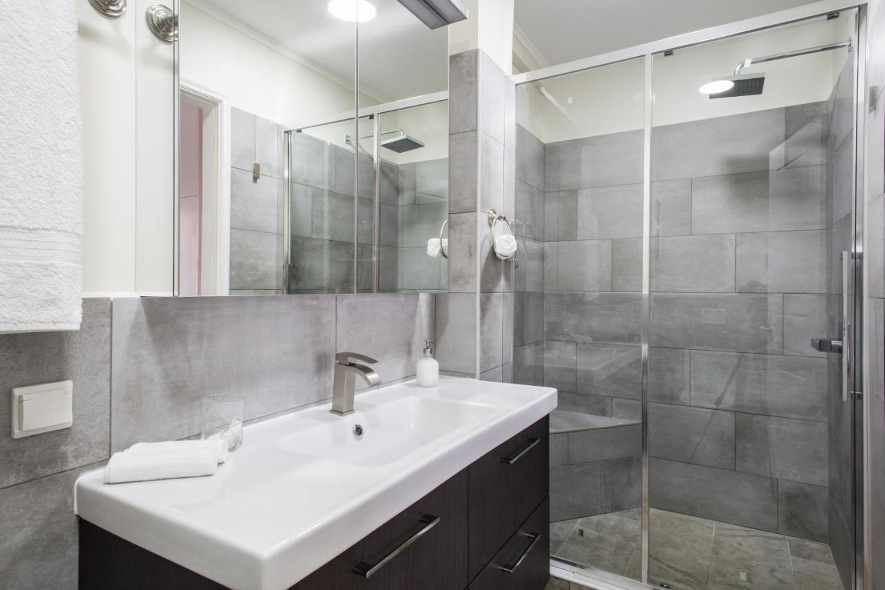 Athena'S Hideaway- Fully Renovated- Absolute Best Location Kültér fotó