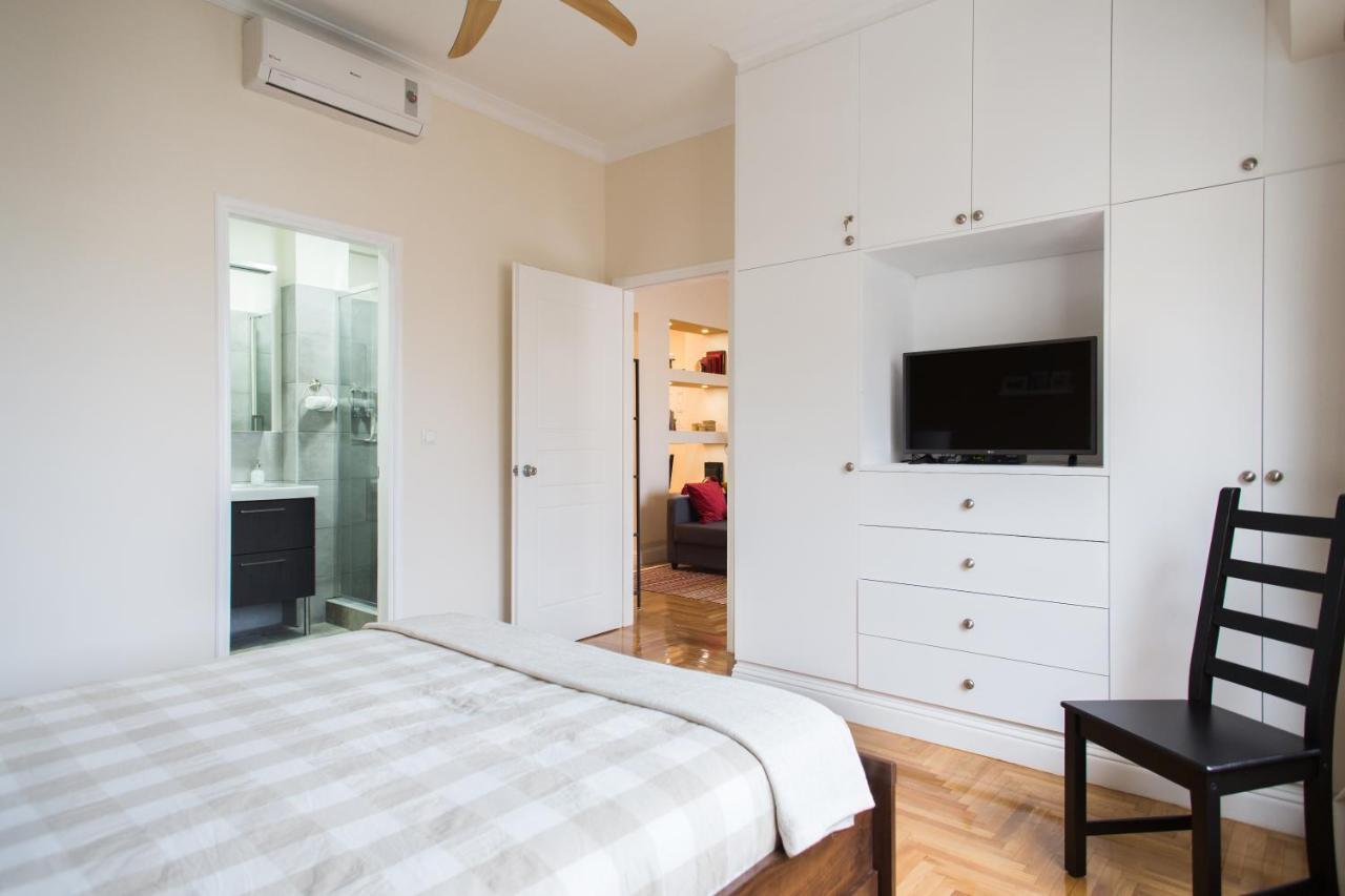 Athena'S Hideaway- Fully Renovated- Absolute Best Location Kültér fotó